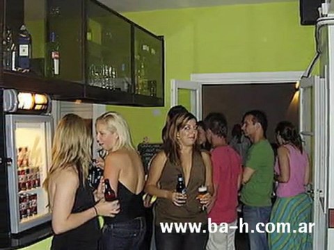 SouthernHouse Hostel - Recoleta - Buenos Aires Hostels