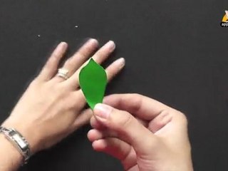 Make a Kirigami Flower with Variations