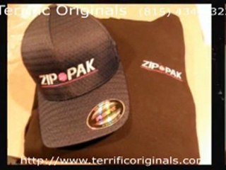 Streator Peru IL Custom Embroidery And T-Shirts 8-15-11