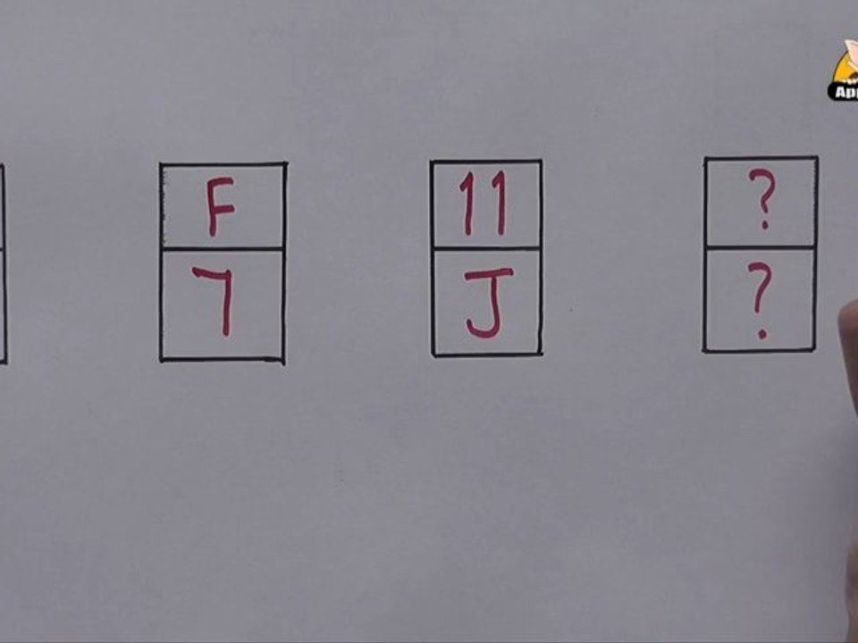 Missing Number and Letter Series Revealed