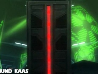SWTOR : Présentation de Dromund Kaas