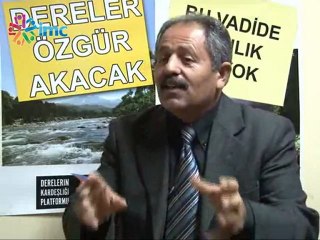 'Su Hakkı' dosyası 3. bölüm