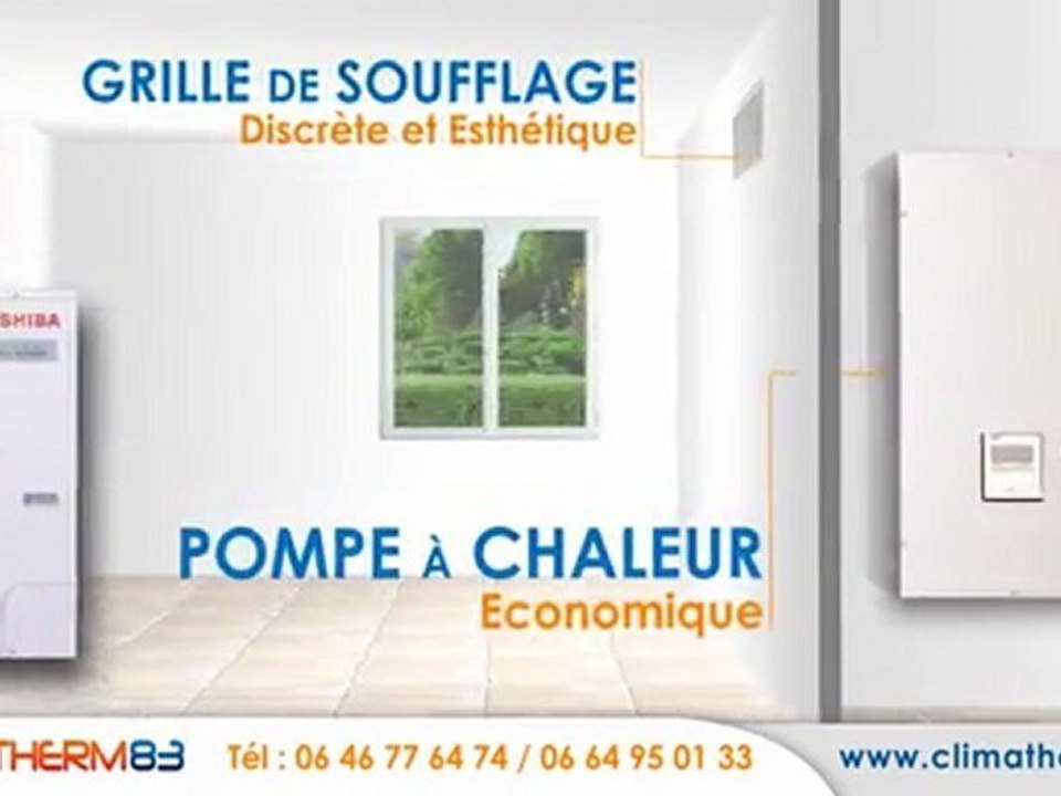 Climatherm83 V2