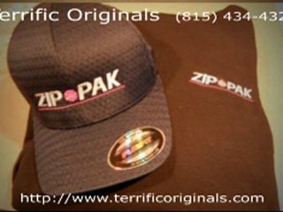 Seneca IL Custom Embroidery And T-Shirts 8-15-11