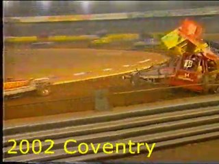 Brisca F1 World Final Races 1997 - 2004 Sample