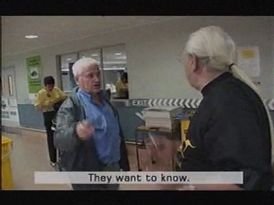 2 Banana- Border Patrol New Zealand