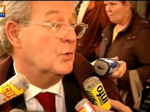 Ouverture du procès des assassins présumés du petit Valentin