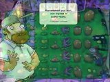 Plants VS Zombies sur Freebox Révolution (HD)