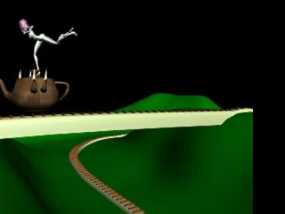 Prostipioute Bionique sur Teapot droguée 03