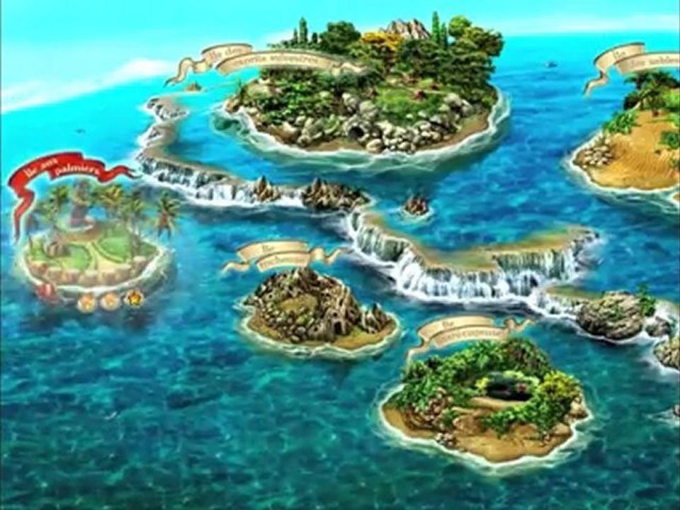 Royal Envoy sur Freebox Révolution (HD)