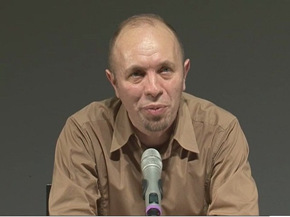 "Perceval le Gallois" d'Éric Rohmer - Xavier Kawa-Topor