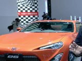 Tokyo Motor Show 2011 - Toyota Special - English