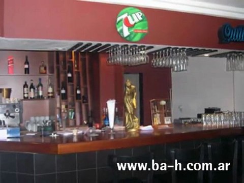 Sudamerika Hostel - Centro - Buenos Aires Hostels