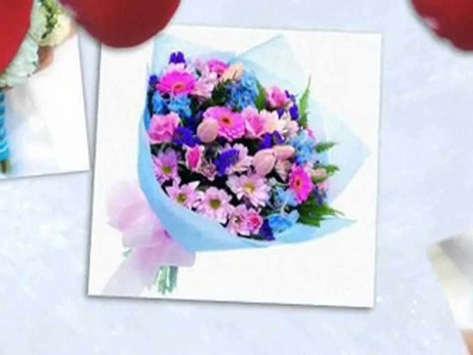 Florist Penang
