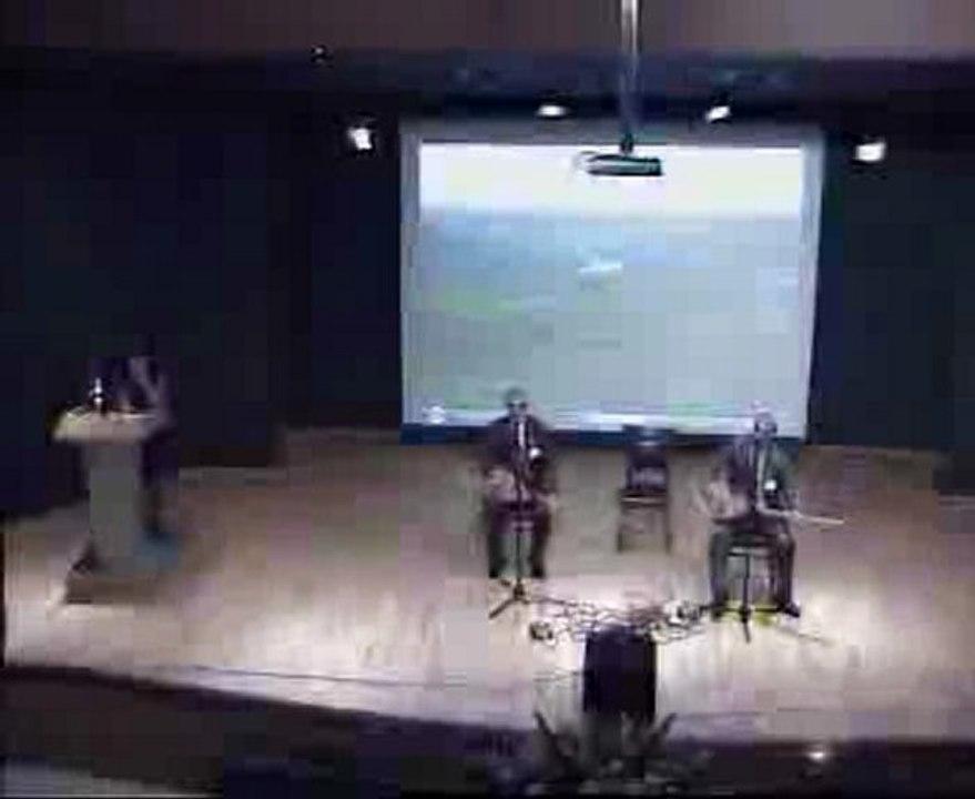 Didim Ticaret Odası Kültür Merkezi "Şiir Gecesi"