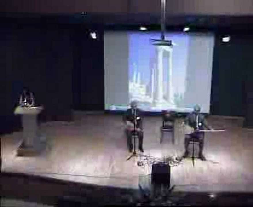 Didim Ticaret Odası Kültür Merkezi "Şiir Gecesi"