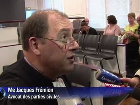 Meurtre du petit Valentin : le procès s'est ouvert