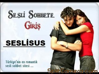 WwW.SeSLiSuS.CoM KaLiteli Sohbetin Merkezi WwW.SeSLiSuS.CoM