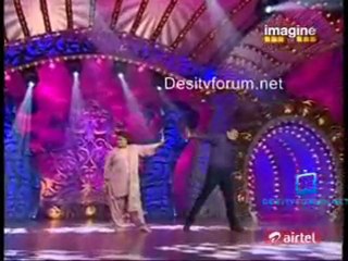 Nachle Ve (Season 3)- 5th December 2011 Video Watch Online Pt5
