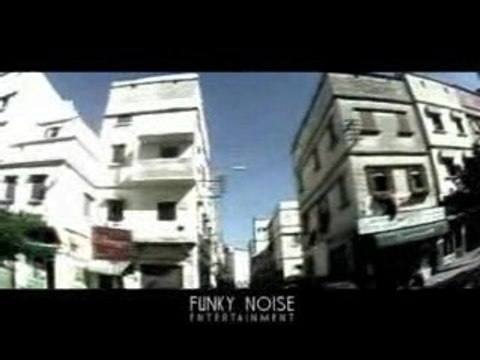 Casa Crew-Men Zanka L'zanka