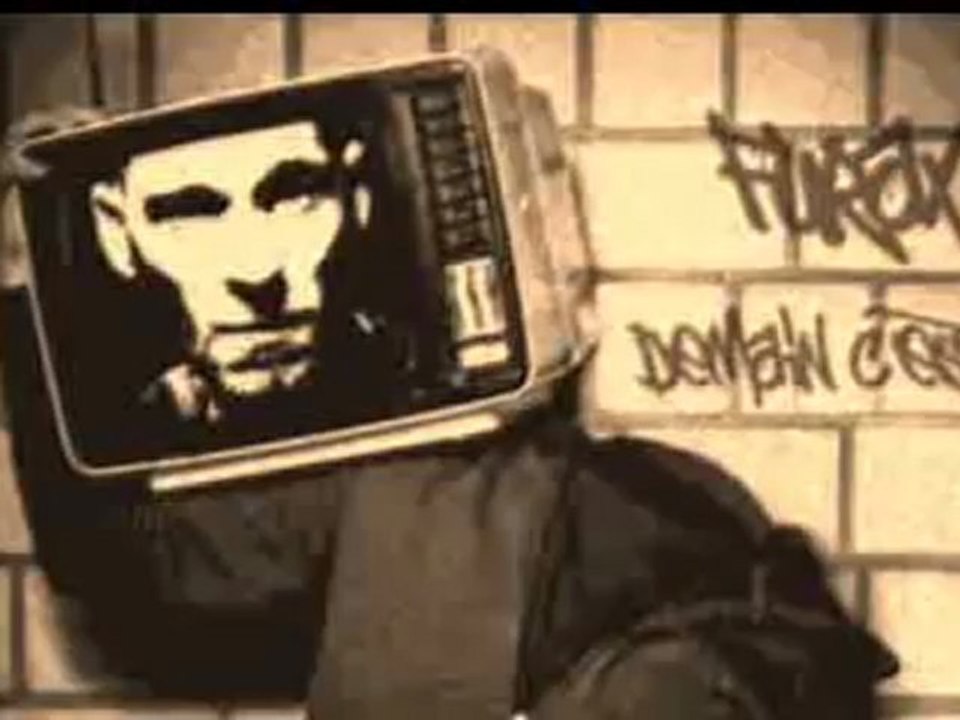 Furax - Demain c'est là