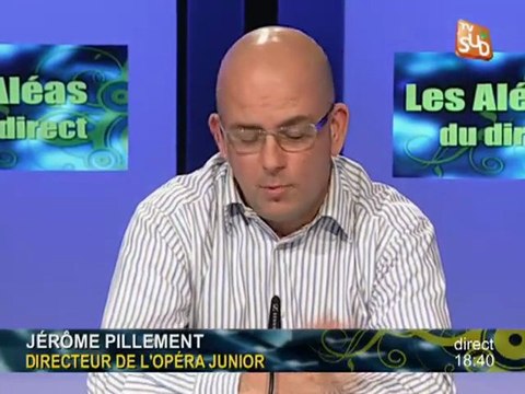 Aleas du Direct : Fête de la Soupe 2011 de Cournonterral - 03/12