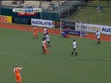 FIH Champions Trophy - Holanda 3-2 Alemania