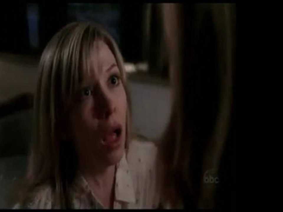 DESPERATE HOUSEWIVES--Season 8, Episode 9 Putting It Together Watch