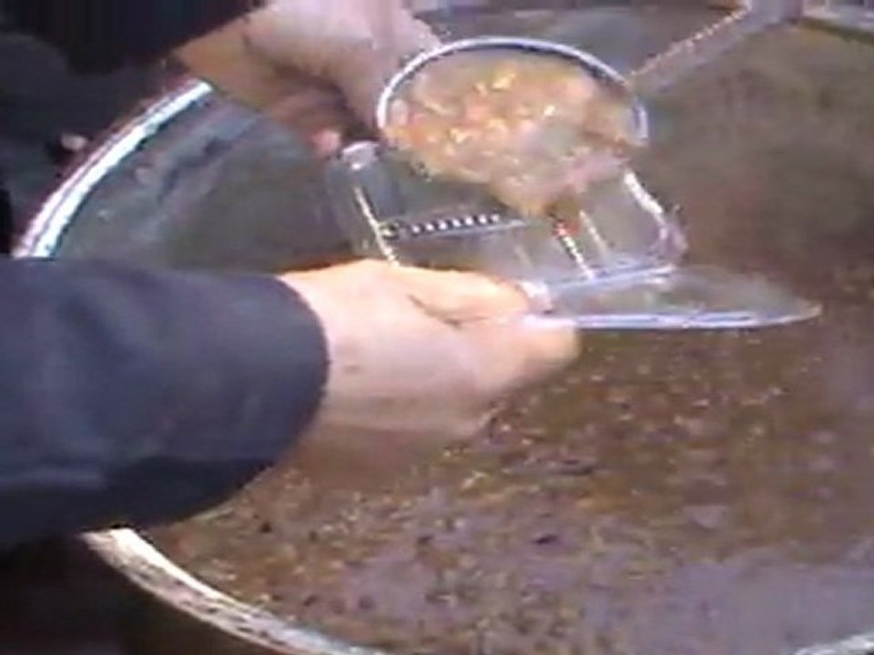 Tosya'da AŞURE GÜNÜ KUTLANDI