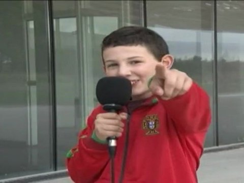 Teen Mag - 01 à Méricourt sur télé gohelle