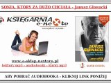 JANUSZ GŁOWACKI - Opowiadania (AudioBook - Książka Audio Mp3)