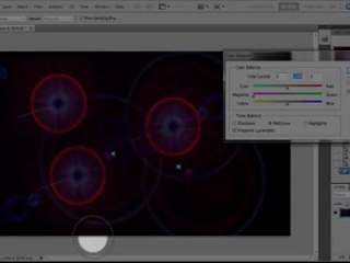 Mükemmel Arkaplan Yapımı