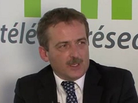 Philippe Blet sur MR TV, la télé des réseaux sociaux