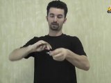 Learn a Magic Trick - Rope and Bangle