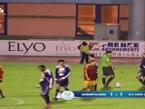 Aubervilliers 3-1 RC Lens (B) 03/12/2011