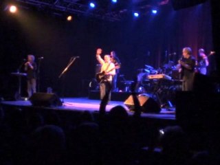 Concert d'IDIR à Carpentras