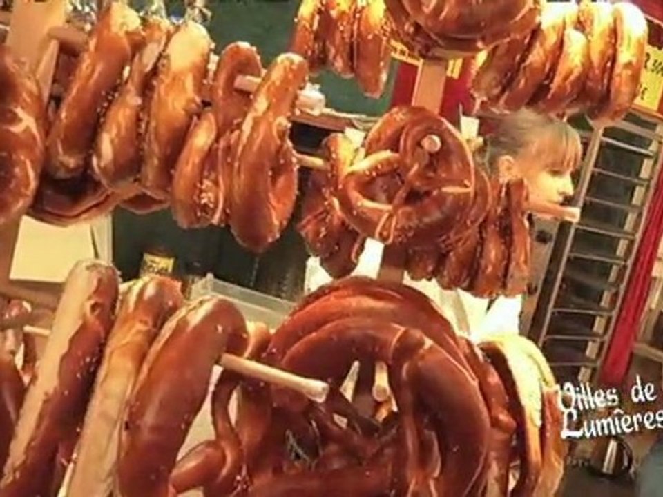 Couarail Villes de Lumières Metz