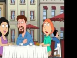 FAMILY GUY--Season 10, Episode 9 Cool Hand Peter Part 1 of 12 HD Full Online