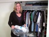 Common Reasons for Messy Closets