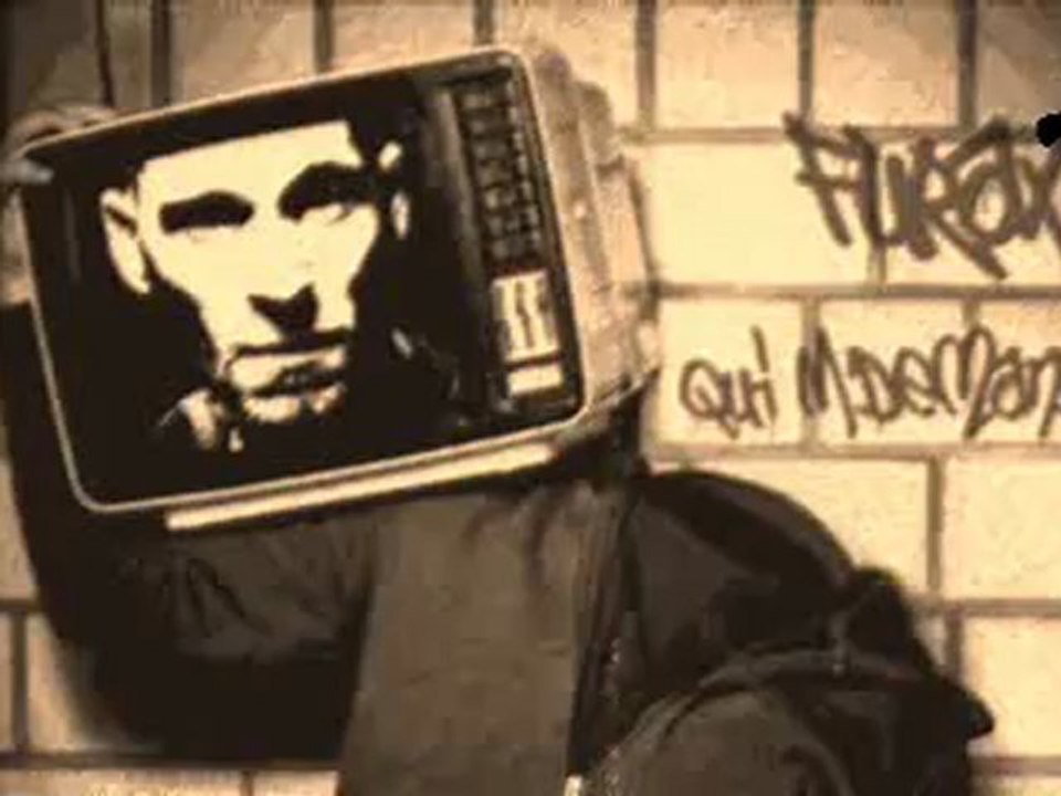 Furax - Qui me demande ?