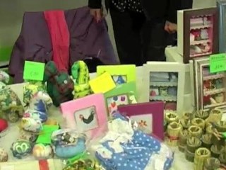 Porte ouverte de Association des personnes Malades et handicapées 49 (apmh 49)