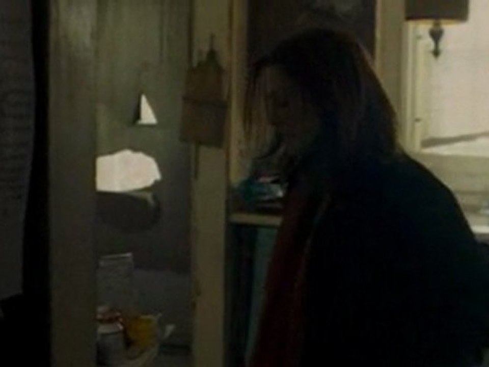 In The House - Extrait In The House (Anglais)