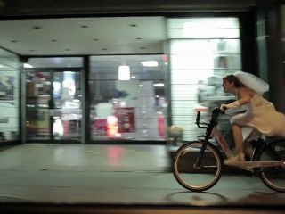 MARION CASABIANCA - Bande démo !