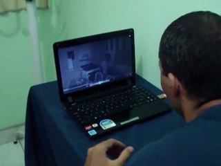 Conexões Obscuras-MP4