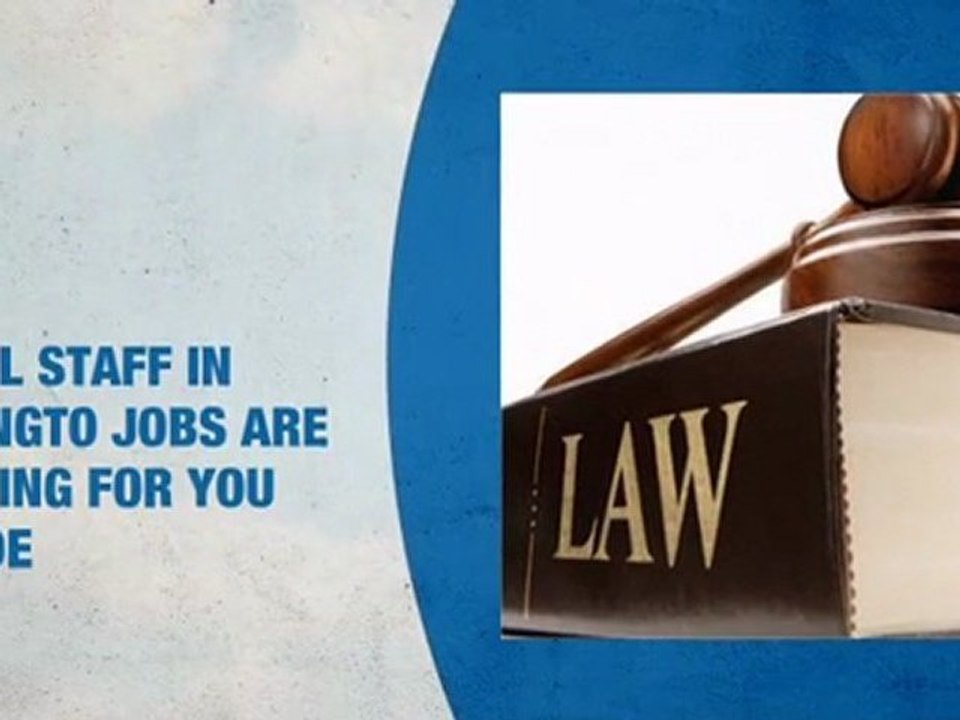 Legal Staff In Lexington KY