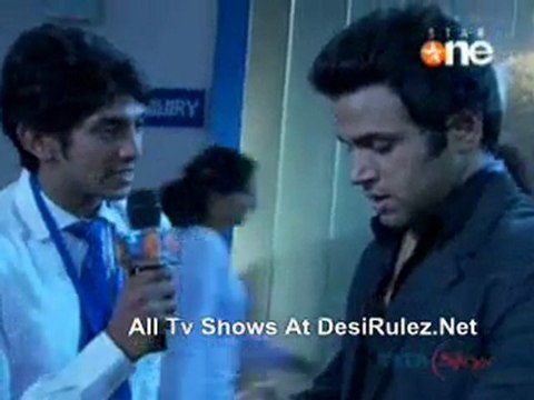 Pyar Ki Ek Kahani - 5th Dec 2011 Pt4