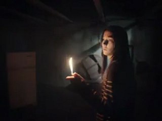 Musallat 2- Lanet Fragman - Medya Deposu