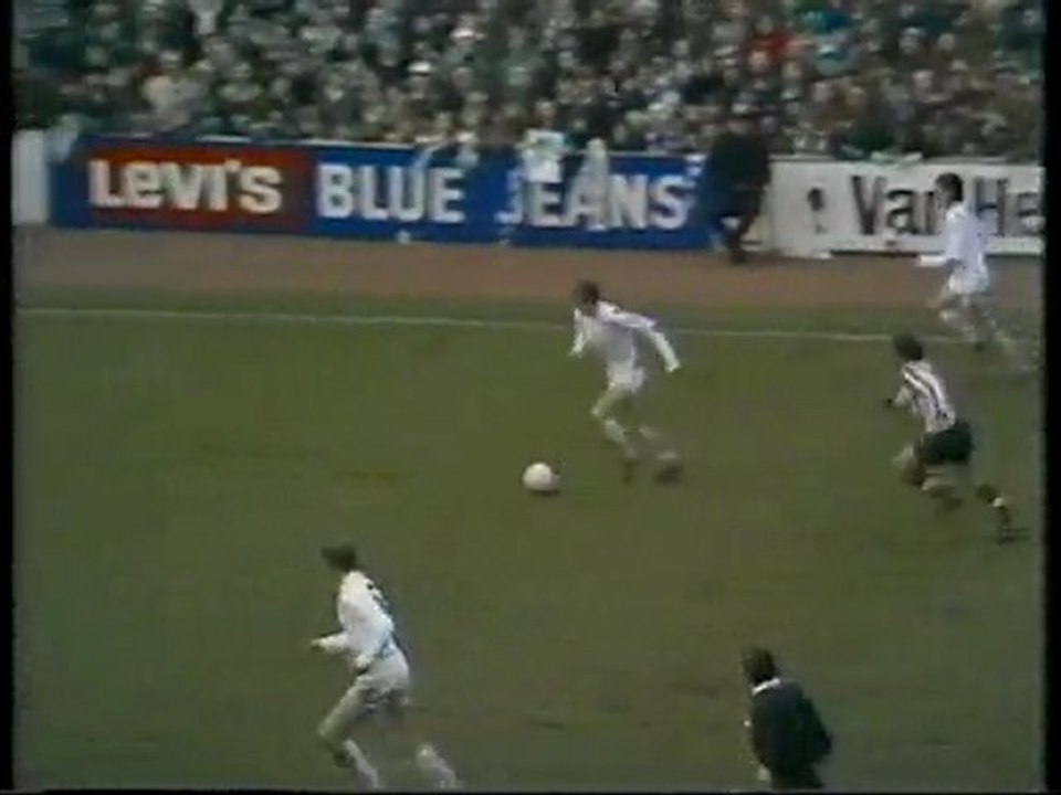 Leeds United Millennium (Part 1 of 2)