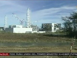 Alerta en Japón por fuga de agua radiactiva en Fukushima