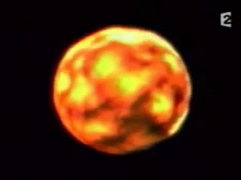 France2 découvre les miracles Coraniques 1400 ans en retard